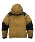 THE NORTH FACE (ザ ノース フェイス) バルトロライトジャケット ブラウン サイズ:M：30000円
