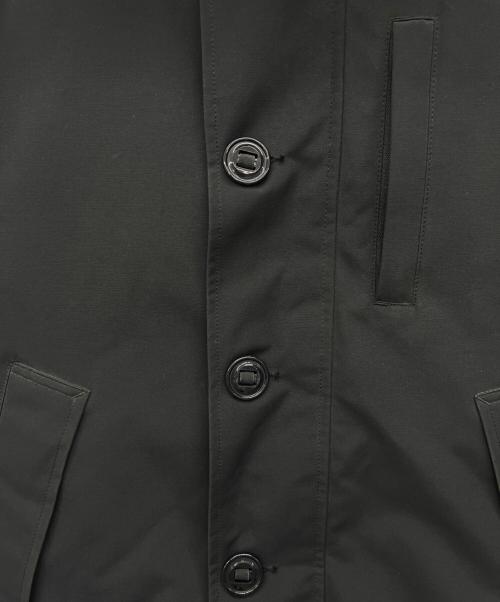 CANADA GOOSE（カナダグース）CANADA GOOSE (カナダグース) ジャスパー パーカ (JASPER PARKA） ブラック サイズ:XSの古着・服飾アイテム