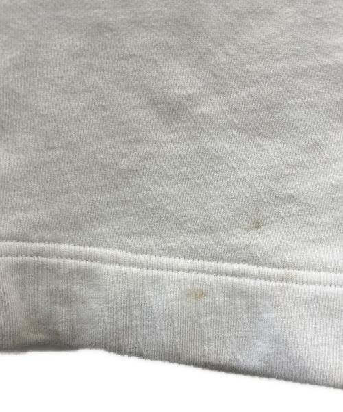 MAISON SPECIAL（メゾンスペシャル）MAISON SPECIAL (メゾンスペシャル) スウェットパンツ ホワイト サイズ:36の古着・服飾アイテム
