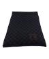 LOUIS VUITTON (ルイ ヴィトン) マフラー ダミエ ブラウン：30000円