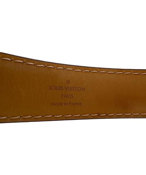 LOUIS VUITTON（ルイ ヴィトン）LOUIS VUITTON (ルイ ヴィトン) ベルトポーチ モノグラムの古着・服飾アイテム