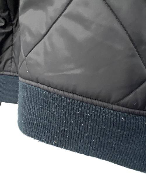 Carhartt WIP（カーハート ワーク イン プログレス）Carhartt WIP (カーハート ワーク イン プログレス) MONROE JACKET ネイビー サイズ:Lの古着・服飾アイテム