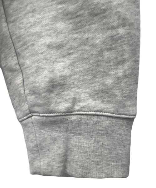 A.P.C.（アーペーセー）A.P.C. (アーペーセー) スウェット グレー サイズ:Sの古着・服飾アイテム