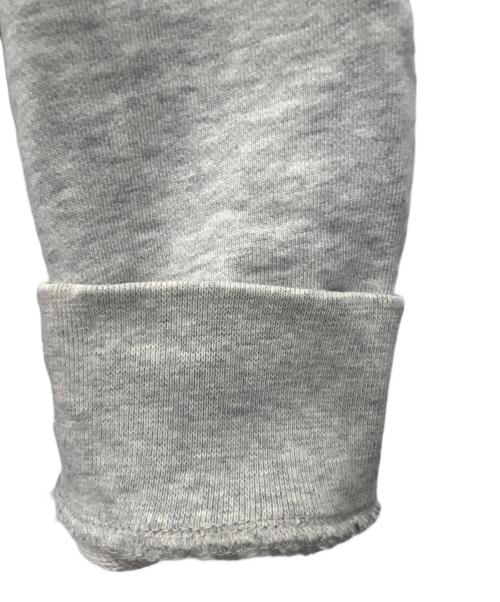 A.P.C.（アーペーセー）A.P.C. (アーペーセー) スウェット グレー サイズ:Sの古着・服飾アイテム