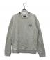 A.P.C.（アーペーセー）の古着「スウェット」｜グレー