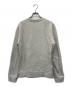 A.P.C. (アーペーセー) スウェット グレー サイズ:S：6000円