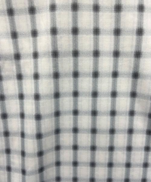 Callaway（キャロウェイ）Callaway (キャロウェイ) 長袖ポロシャツ ホワイト サイズ:Lの古着・服飾アイテム