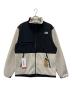 THE NORTH FACE（ザ ノース フェイス）の古着「デナリジャケット」｜ブラック×アイボリー