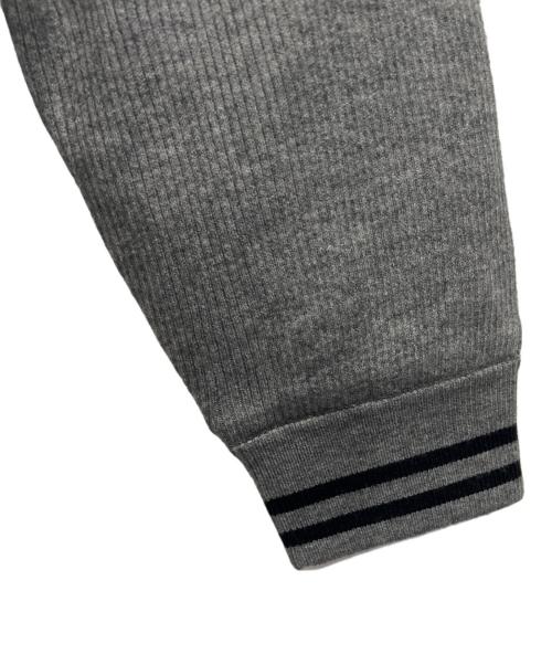 Callaway（キャロウェイ）Callaway (キャロウェイ) ジップアップジャケット グレー サイズ:LLの古着・服飾アイテム