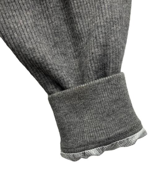 Callaway（キャロウェイ）Callaway (キャロウェイ) ジップアップジャケット グレー サイズ:LLの古着・服飾アイテム