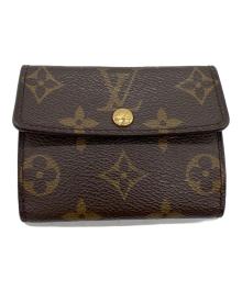 LOUIS VUITTON（ルイ ヴィトン）の古着「コインケース モノグラム ラドロー」