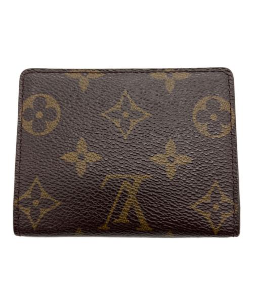 LOUIS VUITTON（ルイ ヴィトン）LOUIS VUITTON (ルイ ヴィトン) コインケース モノグラム ラドローの古着・服飾アイテム