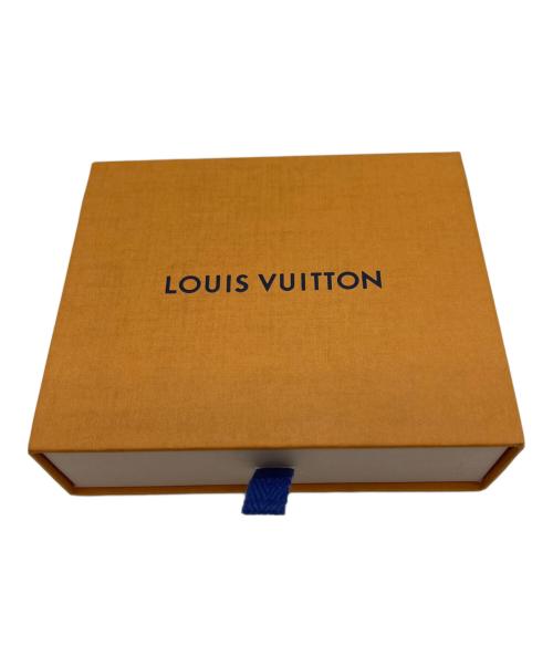 LOUIS VUITTON（ルイ ヴィトン）LOUIS VUITTON (ルイ ヴィトン) コインケース ジッピー コインパース モノグラムの古着・服飾アイテム