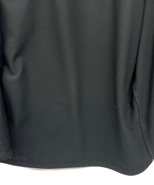 THE NORTH FACE（ザ ノース フェイス）THE NORTH FACE (ザ ノース フェイス) V3 LIGHT HOODIE ブラック サイズ:Mの古着・服飾アイテム