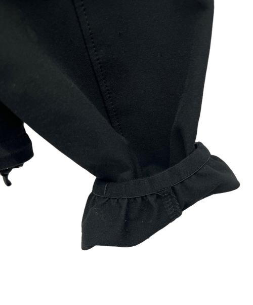THE NORTH FACE（ザ ノース フェイス）THE NORTH FACE (ザ ノース フェイス) V3 LIGHT HOODIE ブラック サイズ:Mの古着・服飾アイテム