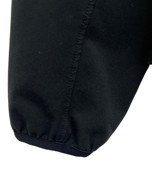 THE NORTH FACE（ザ ノース フェイス）THE NORTH FACE (ザ ノース フェイス) V3 LIGHT HOODIE ブラック サイズ:Mの古着・服飾アイテム