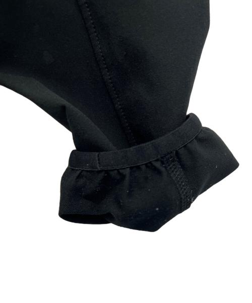THE NORTH FACE（ザ ノース フェイス）THE NORTH FACE (ザ ノース フェイス) V3 LIGHT HOODIE ブラック サイズ:Mの古着・服飾アイテム