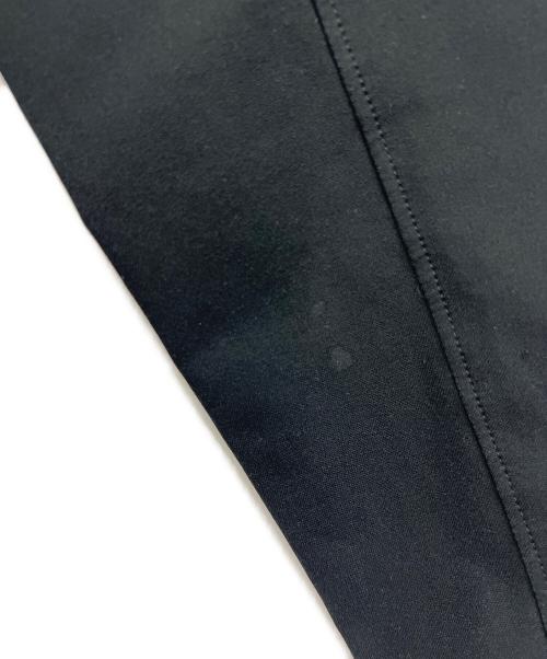 THE NORTH FACE（ザ ノース フェイス）THE NORTH FACE (ザ ノース フェイス) V3 LIGHT HOODIE ブラック サイズ:Mの古着・服飾アイテム