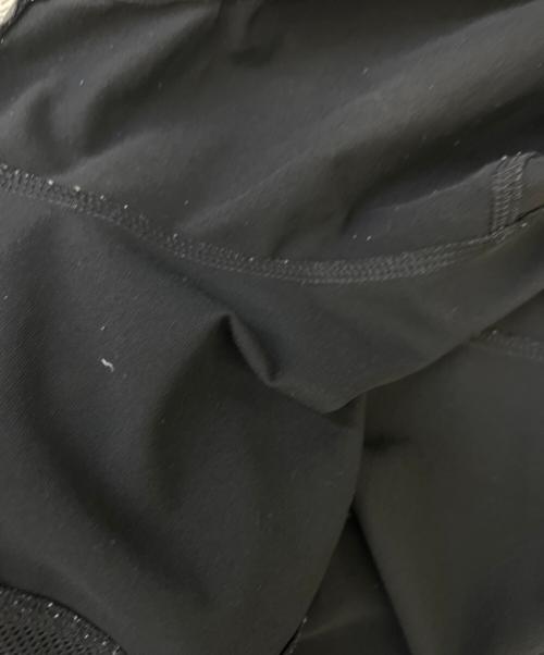 THE NORTH FACE（ザ ノース フェイス）THE NORTH FACE (ザ ノース フェイス) V3 LIGHT HOODIE ブラック サイズ:Mの古着・服飾アイテム