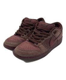NIKE（ナイキ）の古着「SB Dunk Low PRM City of Love」｜レッド