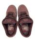 中古・古着 NIKE (ナイキ) SB Dunk Low PRM City of Love レッド サイズ:27.5：10000円