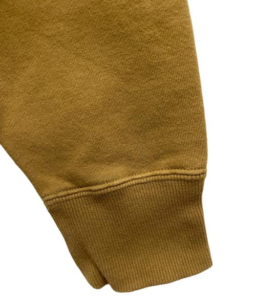 THE NORTH FACE（ザ ノース フェイス）THE NORTH FACE (ザ ノース フェイス) リアビューフルジップフーディ ブラウン サイズ:Mの古着・服飾アイテム