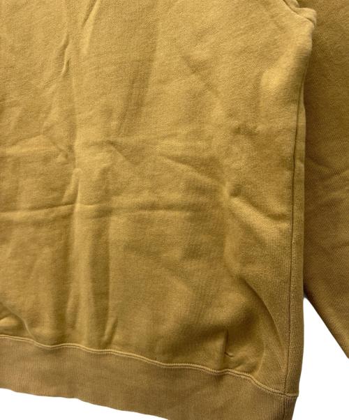 THE NORTH FACE（ザ ノース フェイス）THE NORTH FACE (ザ ノース フェイス) リアビューフルジップフーディ ブラウン サイズ:Mの古着・服飾アイテム