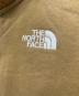 中古・古着 THE NORTH FACE (ザ ノース フェイス) リアビューフルジップフーディ ブラウン サイズ:M：7000円