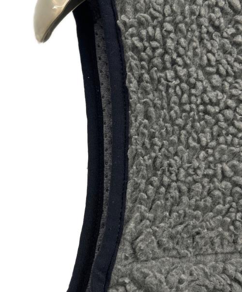 Patagonia（パタゴニア）Patagonia (パタゴニア) RETRO-X VEST グレー サイズ:KID'S 10の古着・服飾アイテム