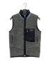 Patagonia（パタゴニア）の古着「RETRO-X VEST」｜グレー