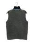 Patagonia (パタゴニア) RETRO-X VEST グレー サイズ:KID'S 10：9000円