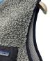中古・古着 Patagonia (パタゴニア) RETRO-X VEST グレー サイズ:KID'S 10：9000円