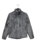 THE NORTH FACEザ ノース フェイス）の古着「Osito 2 Jacket」｜グレー