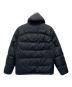 LACOSTE (ラコステ) ダウンジャケット ブラック サイズ:M：12000円