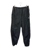 THE NORTH FACEザ ノース フェイス）の古着「バーサタイルパンツ」｜ブラック