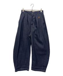 scuffers（スカッファー）の古着「デニムパンツ」｜インディゴ