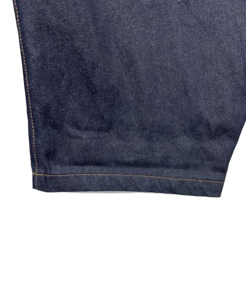 scuffers（スカッファー）scuffers (スカッファー) デニムパンツ インディゴ サイズ:36の古着・服飾アイテム
