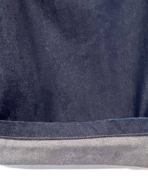 scuffers（スカッファー）scuffers (スカッファー) デニムパンツ インディゴ サイズ:36の古着・服飾アイテム