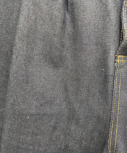 scuffers（スカッファー）scuffers (スカッファー) デニムパンツ インディゴ サイズ:36の古着・服飾アイテム