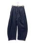 scuffers（スカッファー）の古着「デニムパンツ」｜インディゴ
