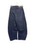 scuffers (スカッファー) デニムパンツ インディゴ サイズ:36：10000円