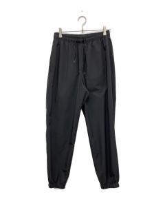WTAPS TUCK PANTS サイズ01 ブラック 中古・古着通販】WTAPS (ダブルタップス) TUCK 01 TROUSERS グリーン