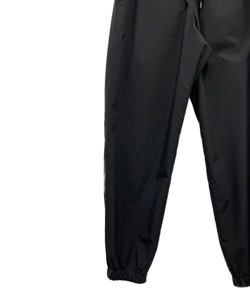 WTAPS（ダブルタップス）WTAPS (ダブルタップス) TAFFETA PANTS イージーパンツ ブラック サイズ:01の古着・服飾アイテム