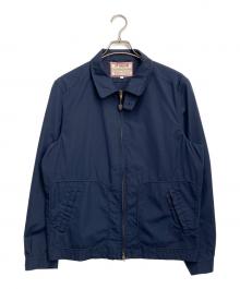 McGREGOR（マックレガー）の古着「スイングトップ」｜ネイビー