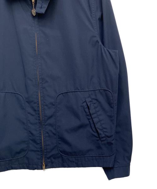 McGREGOR（マックレガー）McGREGOR (マックレガー) スイングトップ ネイビー サイズ:Lの古着・服飾アイテム