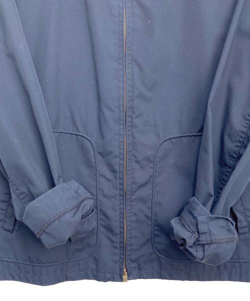 McGREGOR（マックレガー）McGREGOR (マックレガー) スイングトップ ネイビー サイズ:Lの古着・服飾アイテム