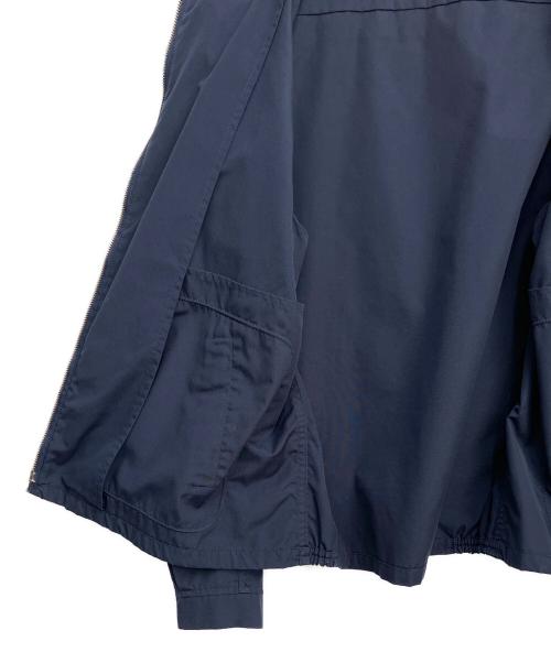 McGREGOR（マックレガー）McGREGOR (マックレガー) スイングトップ ネイビー サイズ:Lの古着・服飾アイテム
