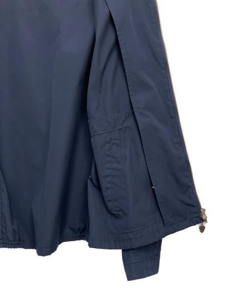 McGREGOR（マックレガー）McGREGOR (マックレガー) スイングトップ ネイビー サイズ:Lの古着・服飾アイテム