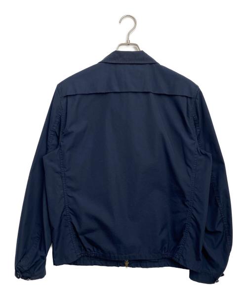 McGREGOR（マックレガー）McGREGOR (マックレガー) スイングトップ ネイビー サイズ:Lの古着・服飾アイテム