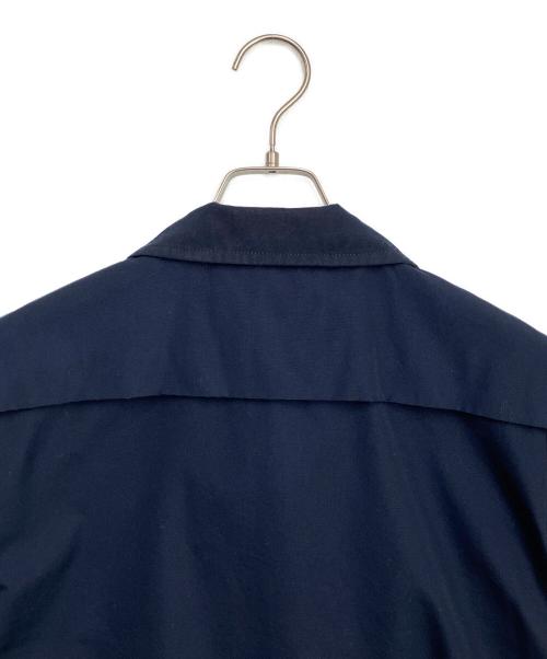 McGREGOR（マックレガー）McGREGOR (マックレガー) スイングトップ ネイビー サイズ:Lの古着・服飾アイテム